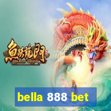 bella 888 bet